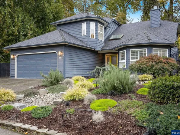454 Cherrywood Ct SE, Salem, OR 97306