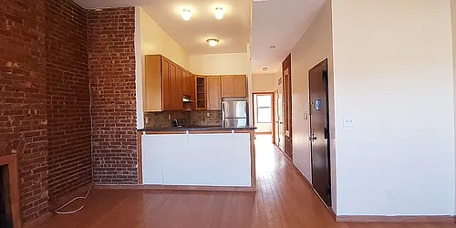 Rented by Daniel Gale Sotheby's International Realty