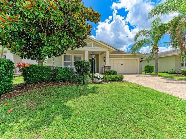 11960 Forest Park Cir, Bradenton, FL 34211