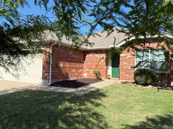 3725 Beatriz Dr, Denton, TX 76207