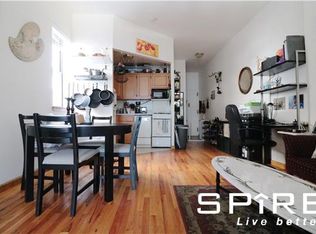 457 W 50th St #2FW, New York, NY 10019