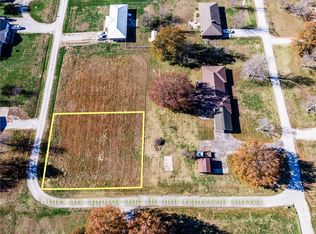 27 E 975th Ter, Pleasanton, KS 66075