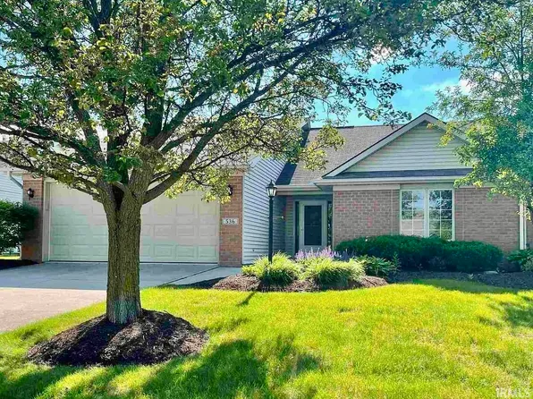 536 Tattersholl Ct, Fort Wayne, IN 46804