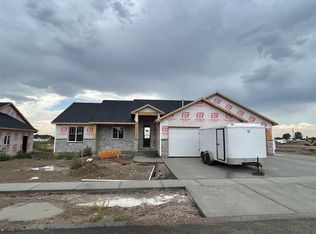 4961 Bilyeu Cir, Chubbuck, ID 83202