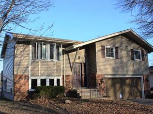 4241 46th St, Des Moines, IA 50310