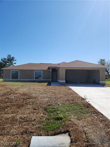 845 NE 6th Ave, Cape Coral, FL, 33909