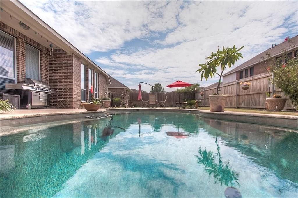 1509 Lowes Farm Pkwy, Mansfield, TX 76063 Zillow