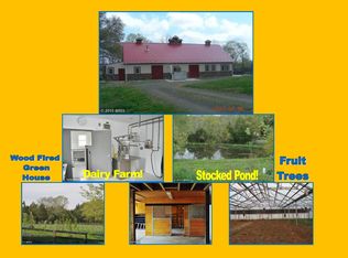 9317 Green Meadows Rd, Warrenton, VA 20187