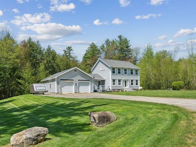10 Carlson Drive, Manchester, ME, 04351