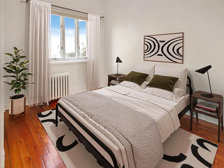 176 Harrison Ave #1 — Photo 4