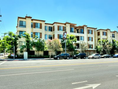 6938 Laurel Canyon Blvd UNIT 112, North Hollywood, CA, 91605