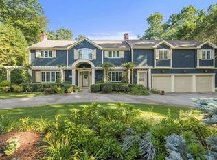 10 Kenilworth Rd, Wellesley, MA 02482