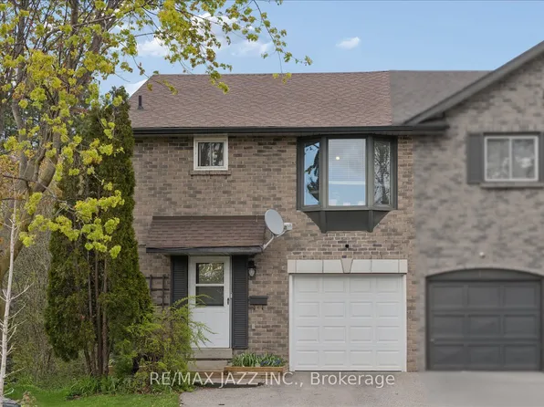 1360 Sunnybrae Cres, Oshawa, ON L1H 8E5