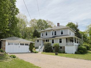 64 Riverview Rd, Gloucester, MA 01930