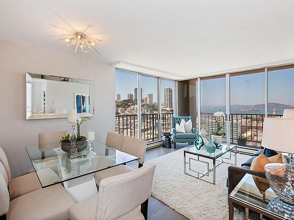 2nd image of 946 Stockton St APT 17F
