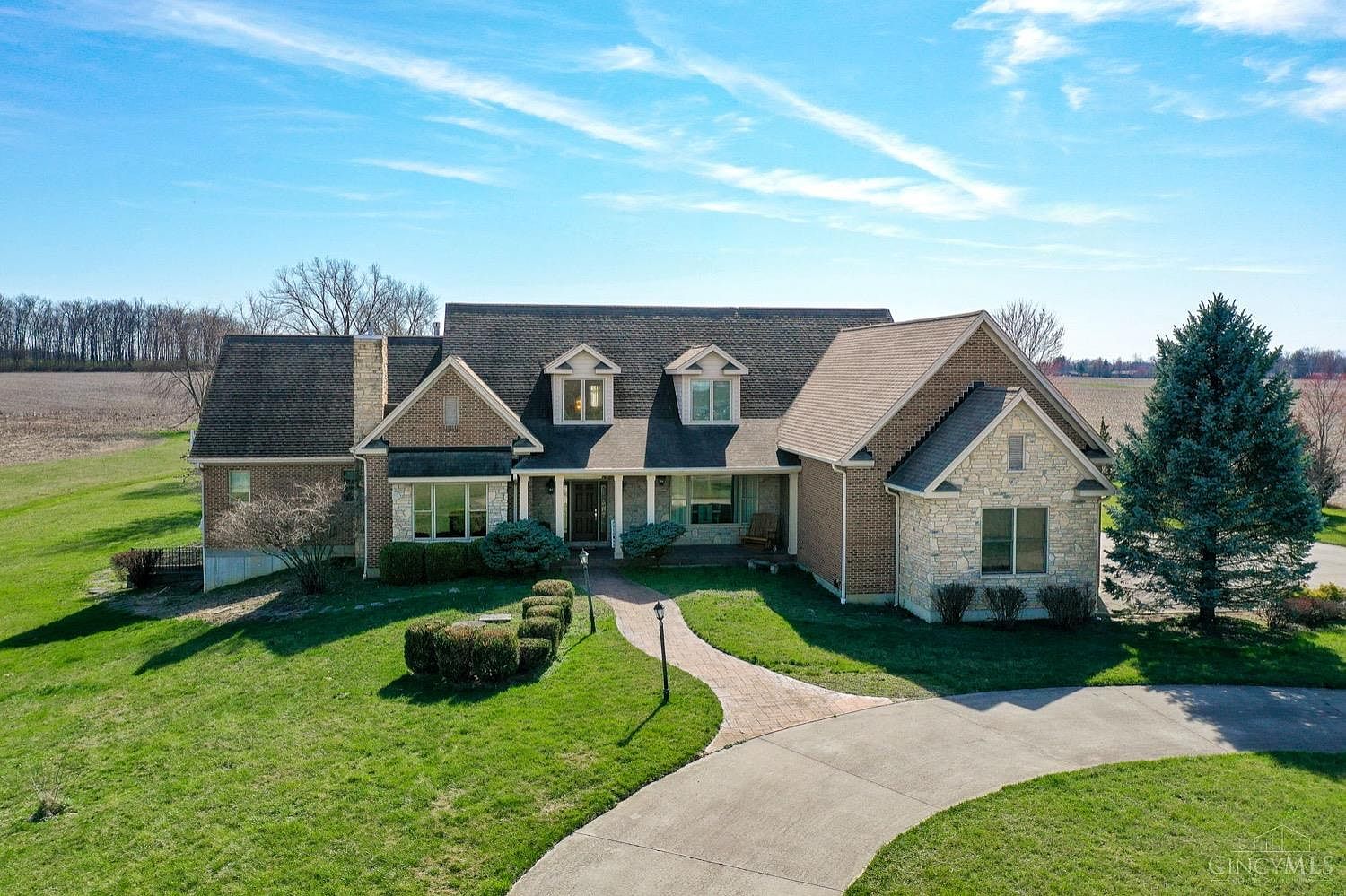 1491 Old 122 Rd 122, Lebanon, OH 45036 Zillow