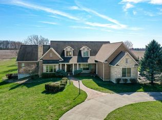 1491 Old 122 Rd #122, Lebanon, OH 45036