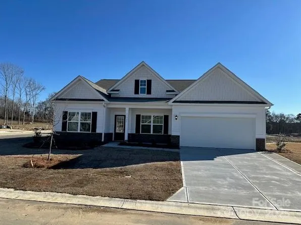 11925 Cabera Ln, Midland, NC 28107