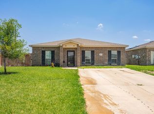 4601 Gloster St, Amarillo, TX 79118