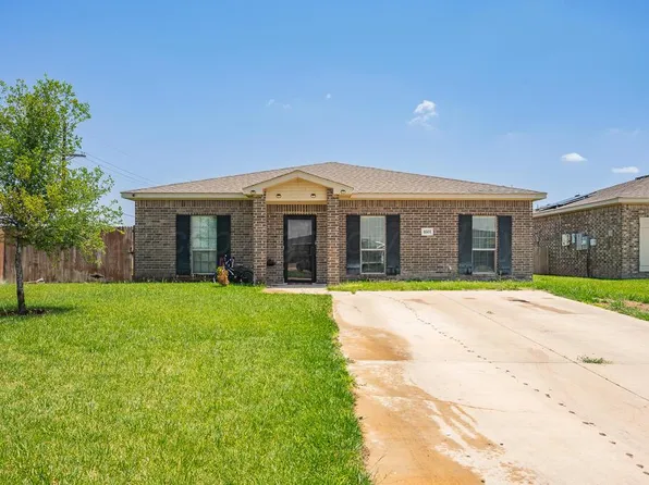4601 Gloster St, Amarillo, TX 79118
