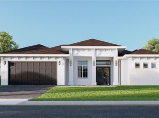 2485 Wenona Dr, North Port, FL 34288