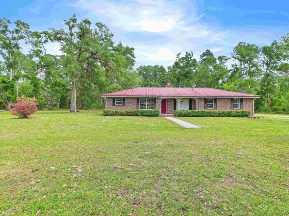 5948 Woods Creek Rd, Perry, FL 32347