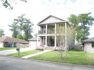 163 Dunleith Dr, Destrehan, LA 70047