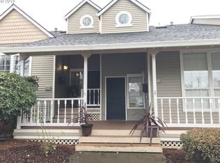 2009 E Evergreen Blvd, Vancouver, WA 98661