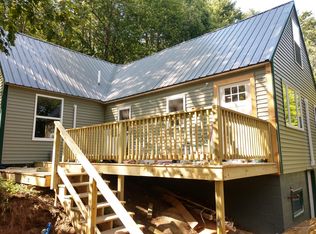 4 Boyd Dr, Sabattus, ME 04280