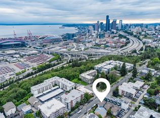1508 12th Avenue S #B, Seattle, WA 98144