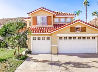 816 Palo Alto Ct, San Marcos, CA 92069