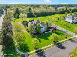 1867 Preakness Ct, Wall Township, NJ 07719