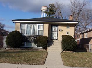 3127 Monroe St, Bellwood, IL 60104