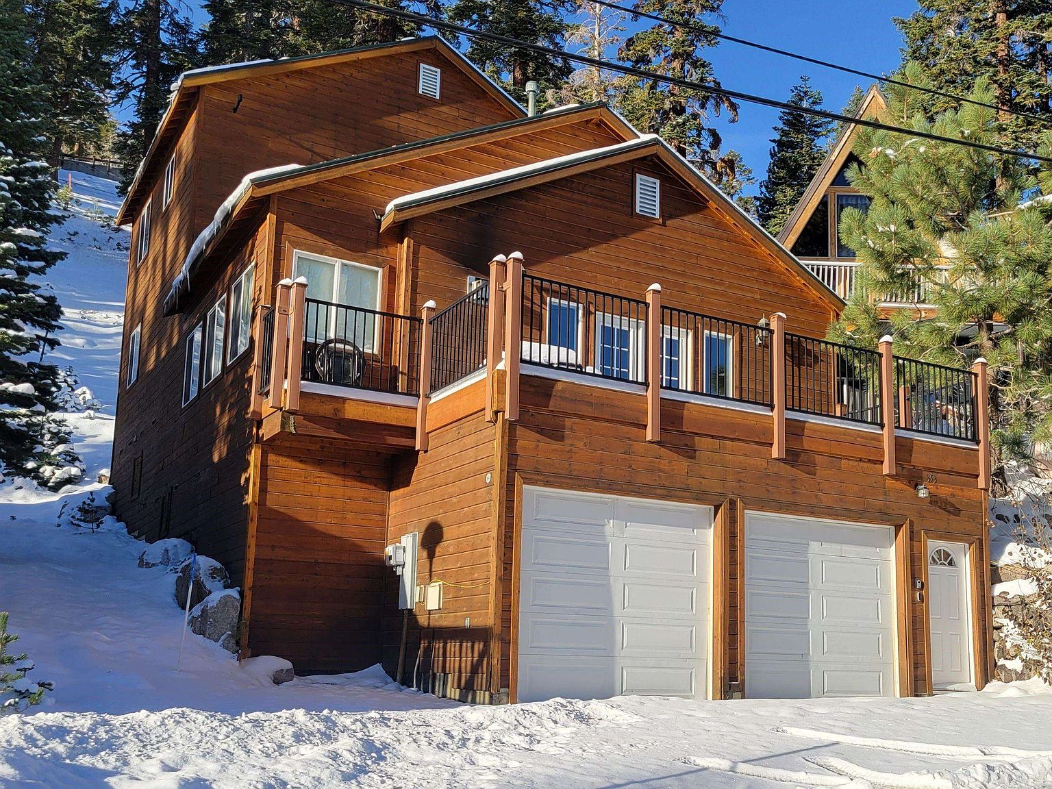 353 John Muir Rd, Mammoth Lakes, CA 93546 MLS 220743 Zillow