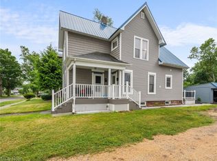 301 Pennsylvania Ave, Ashtabula, OH 44004
