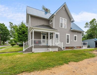 301 Pennsylvania Ave, Ashtabula, OH, 44004