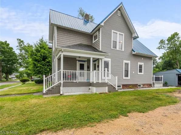 301 Pennsylvania Ave, Ashtabula, OH 44004