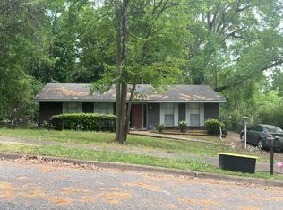 3808 Haynes Ln, Montgomery, AL 36109