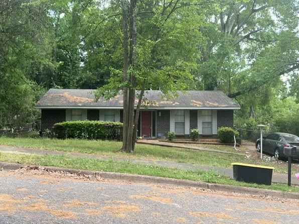 3808 Haynes Ln, Montgomery, AL 36109