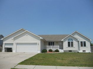 4012 W Faidley Ave, Grand Island, NE 68803