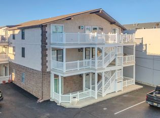 9609 Pacific Ave APT 2, Margate City, NJ 08402