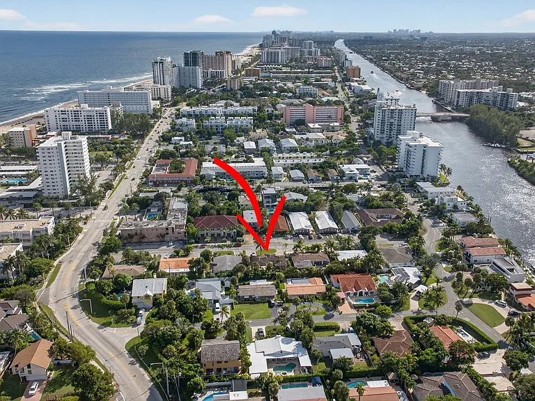 3207 Marine Dr #D — Photo 33