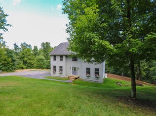 211 High Acres Rd, Harmony, PA 16037