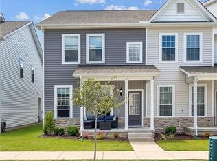 1519 Auckland Ct, Newport News, VA 23608