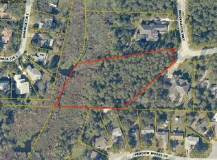 Lot 15 Brookhaven Way, Niceville, FL 32578