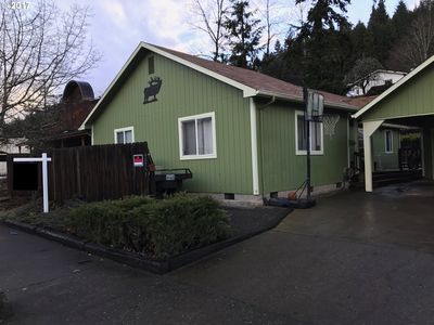 48353 E 1st St, Oakridge, OR, 97463