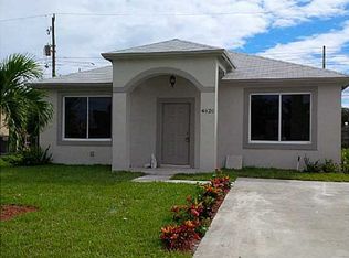 4820 NW 9th Ter, Fort Lauderdale, FL 33309