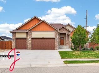 2782 Boots Dr, Casper, WY 82609