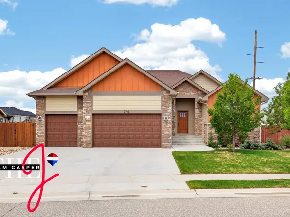 2782 Boots Dr, Casper, WY 82609