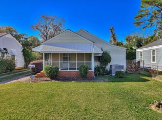 1135 Merry St, Augusta, GA 30904